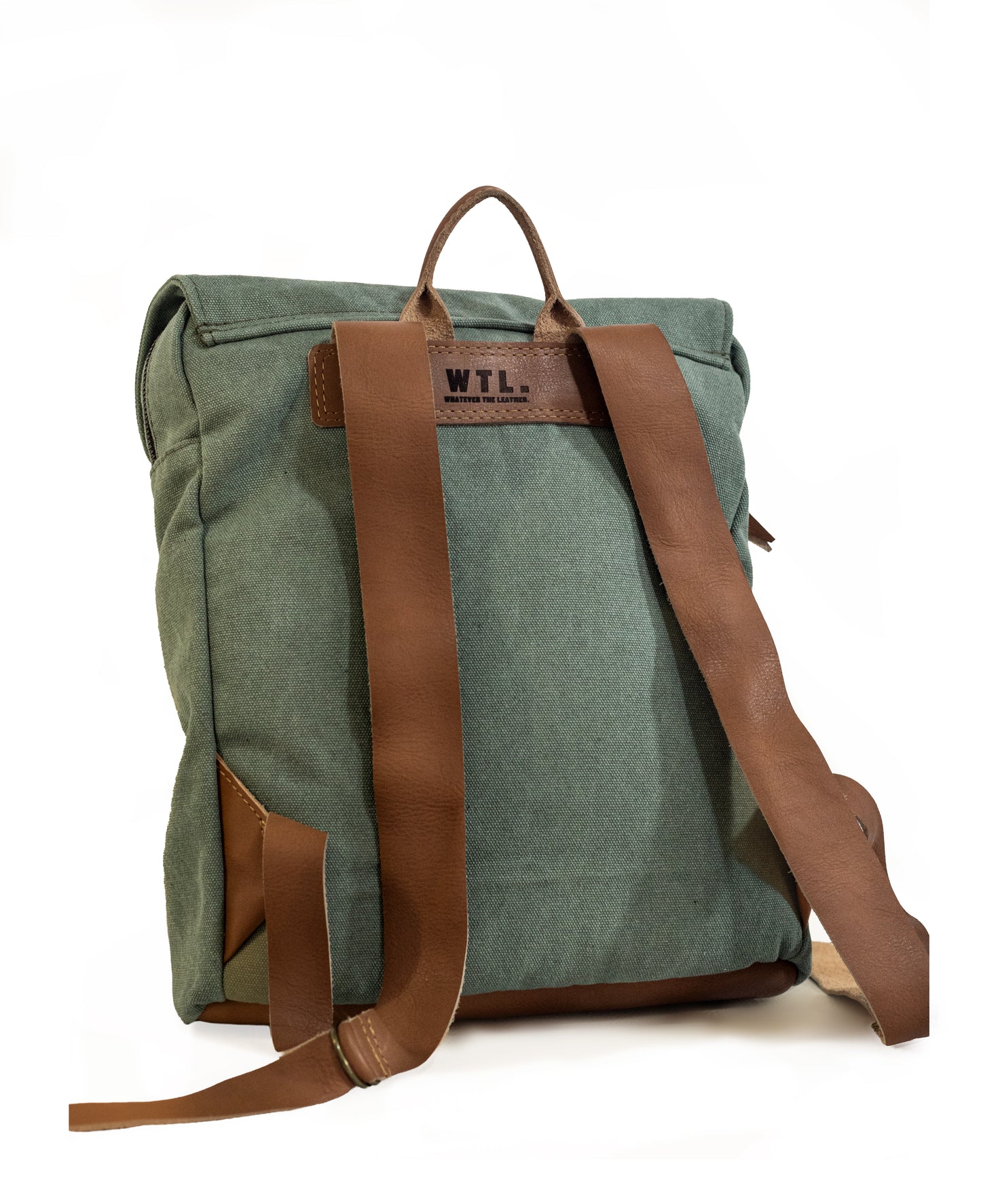 Canvas Olive