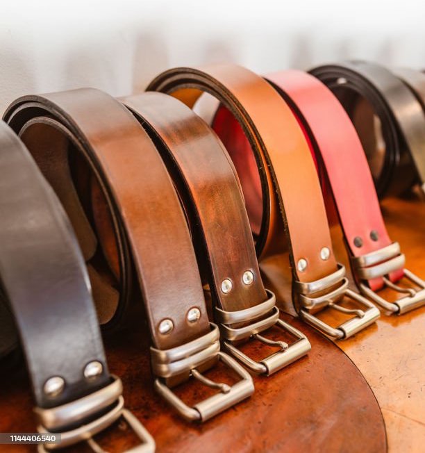 Belts