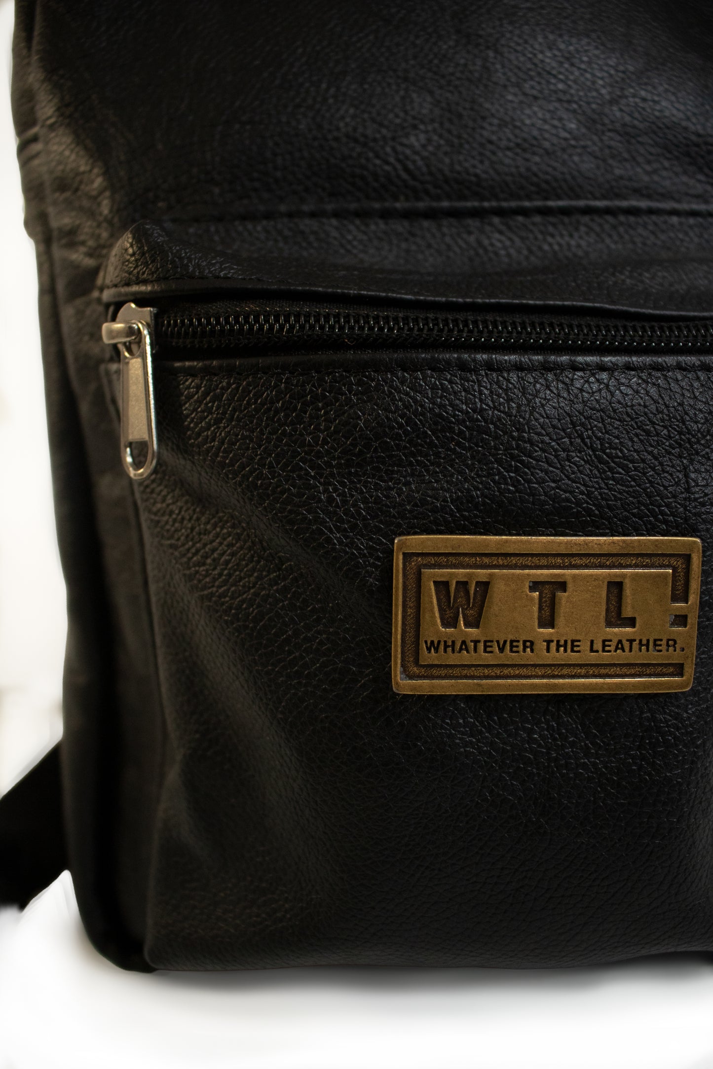 Backpack Black