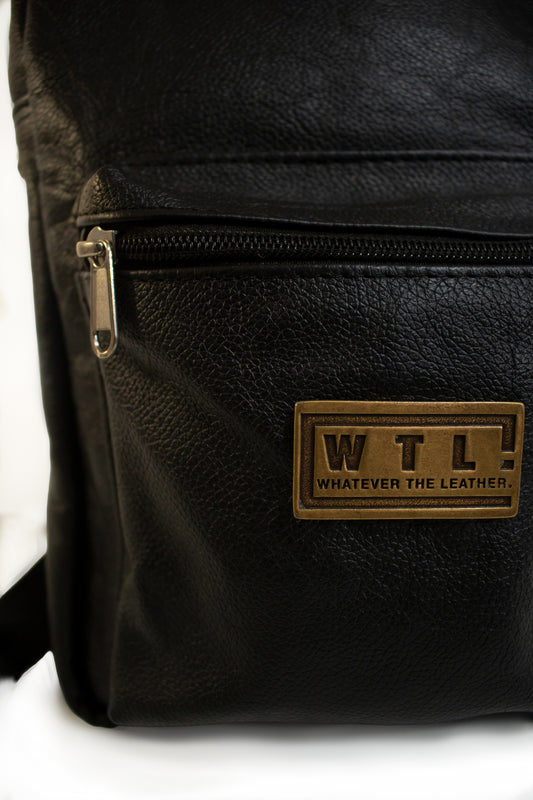 Backpack Black