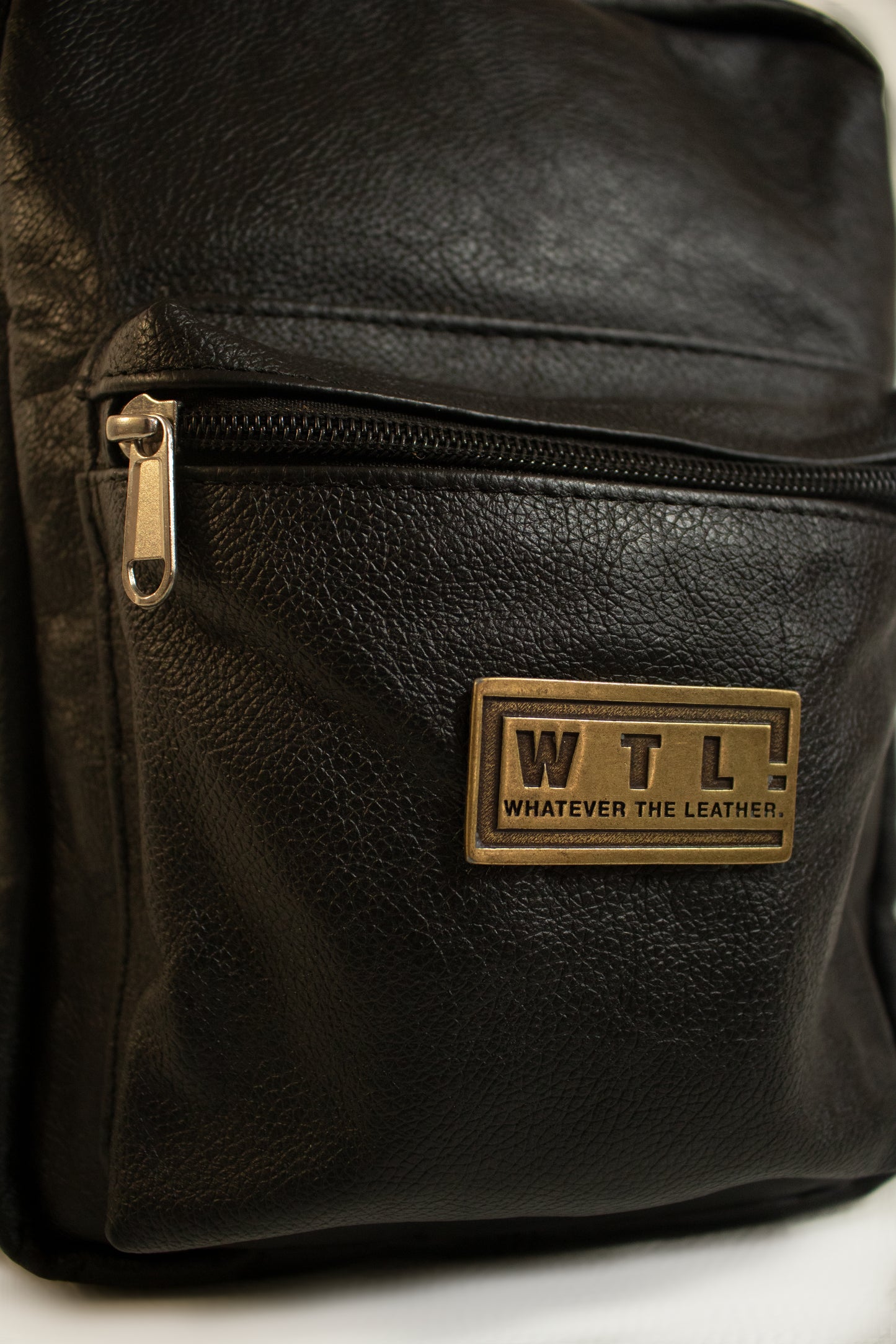 Backpack Black