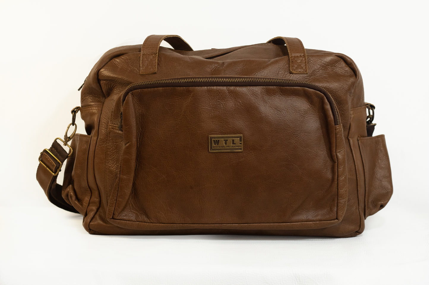 Travel Duffel Bag