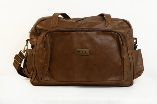 Travel Duffel Bag