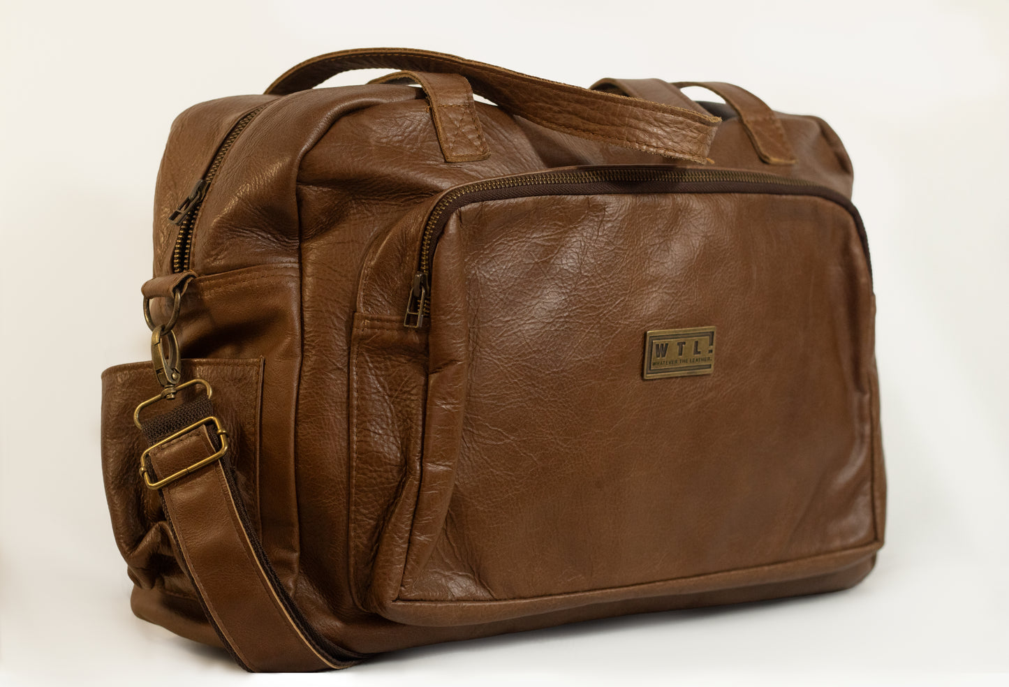 Travel Duffel Bag