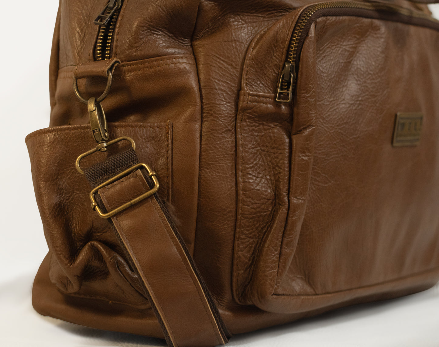 Travel Duffel Bag