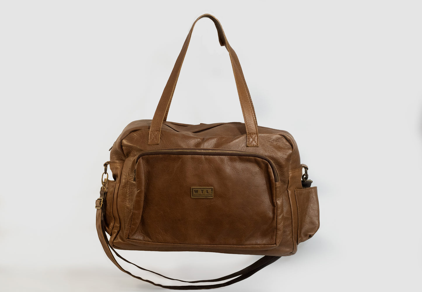 Travel Duffel Bag