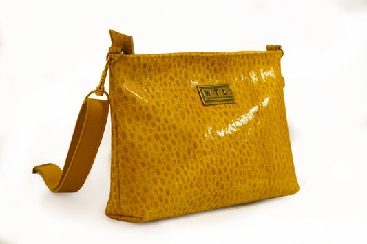 Designer Yellow