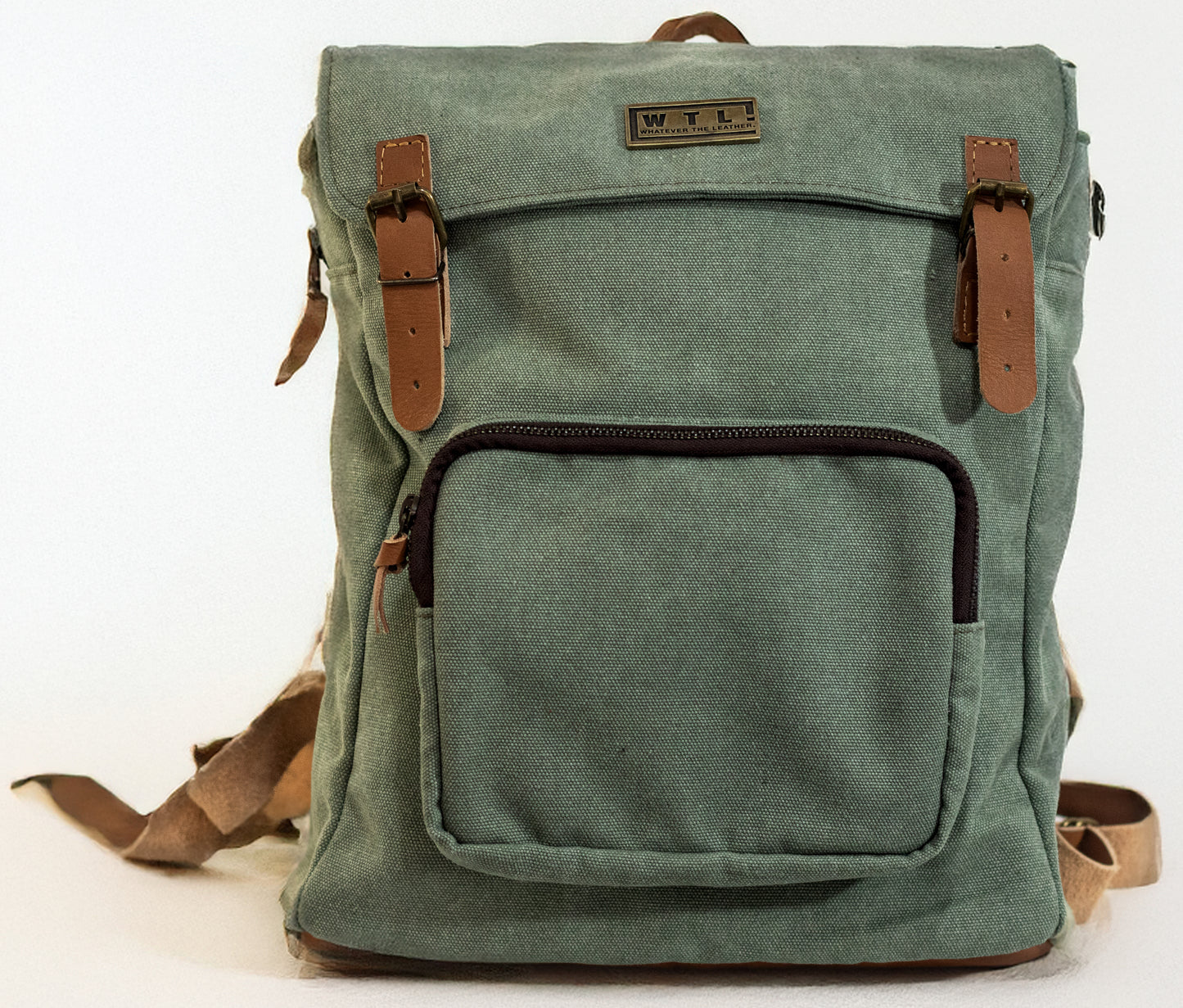 Canvas Olive