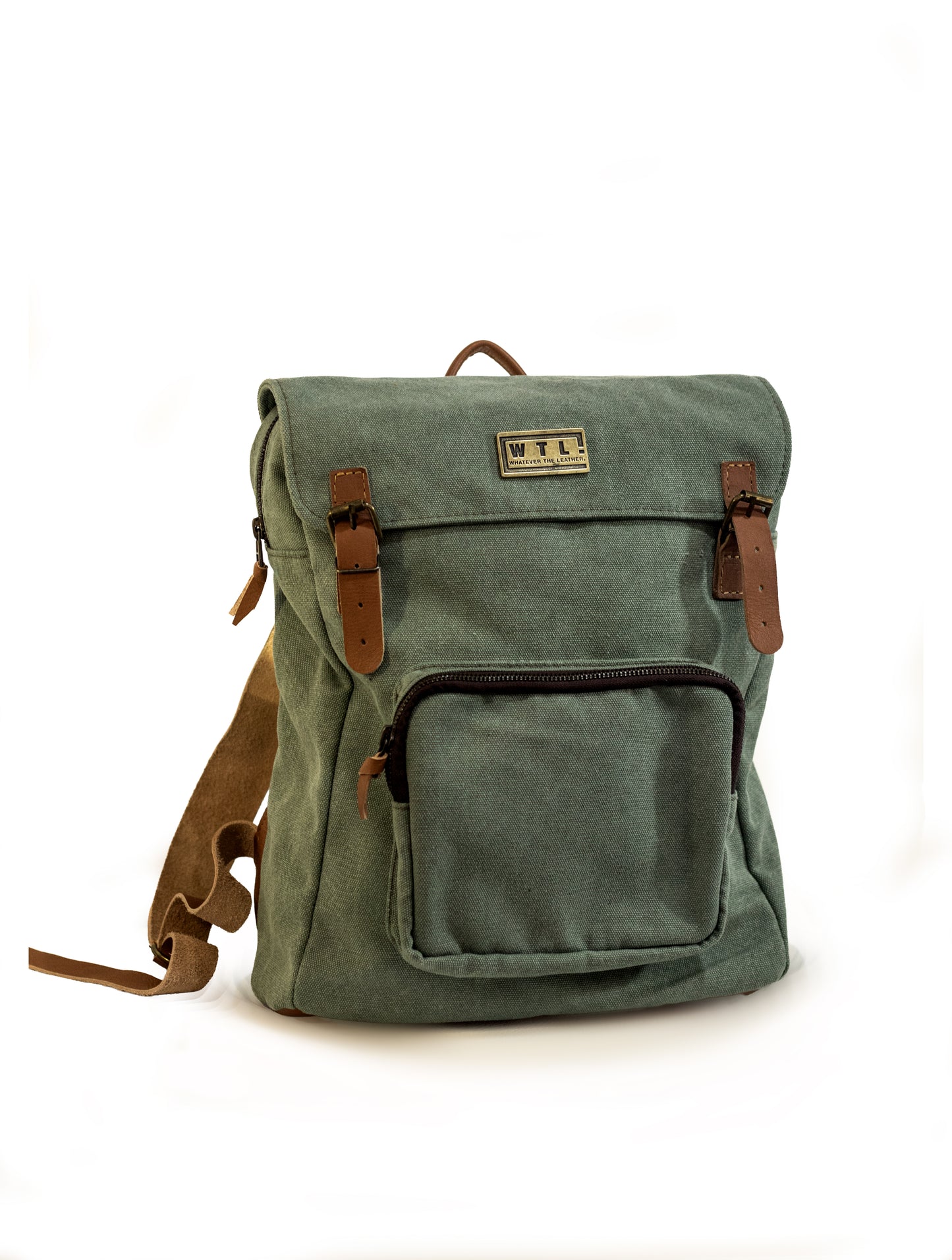 Canvas Olive