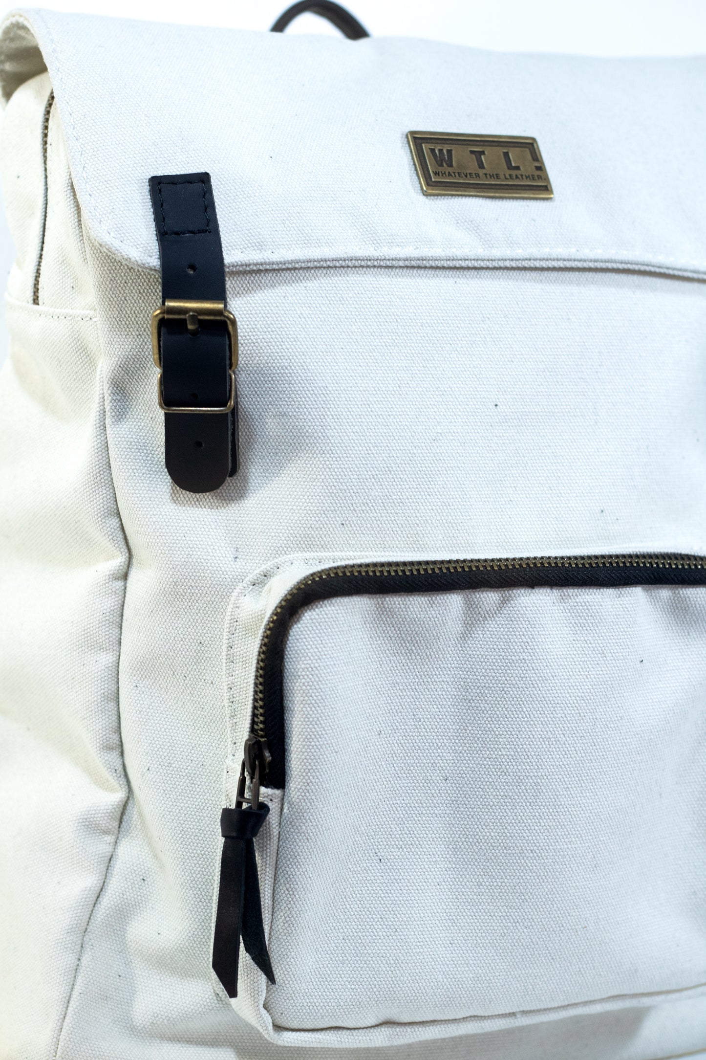 Canvas White