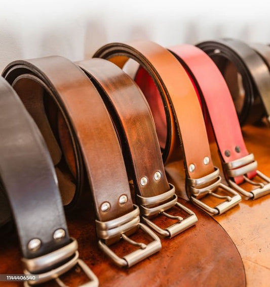 Belts